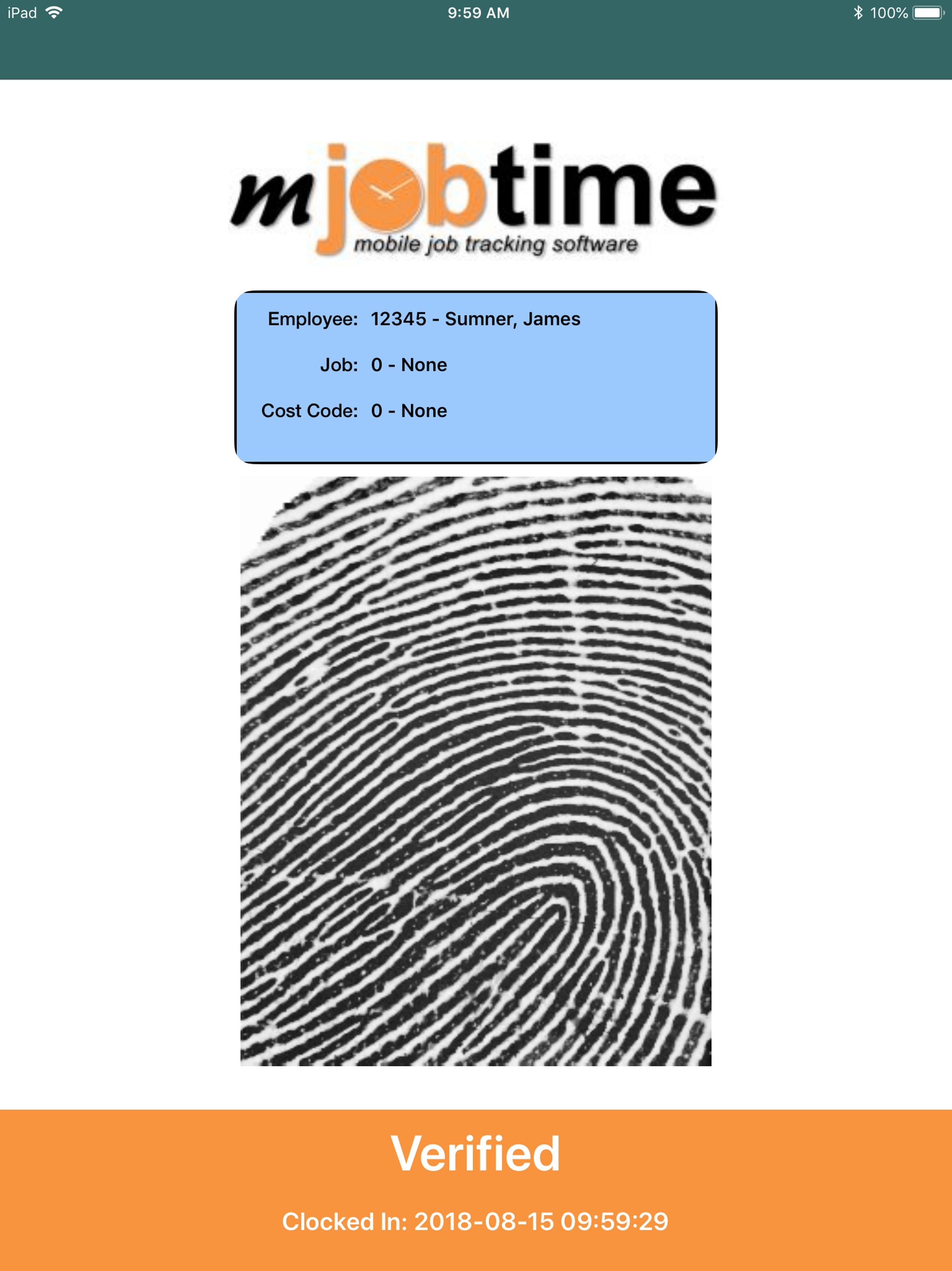 mJobTime