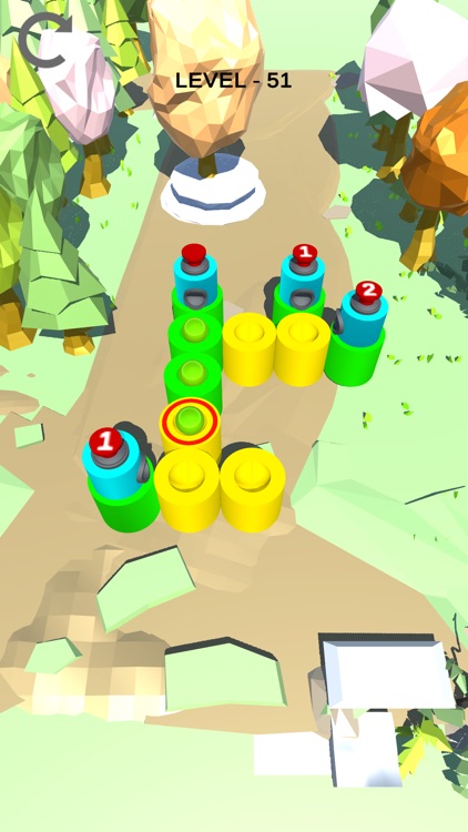 Push Balls - Push'em all screenshot-4