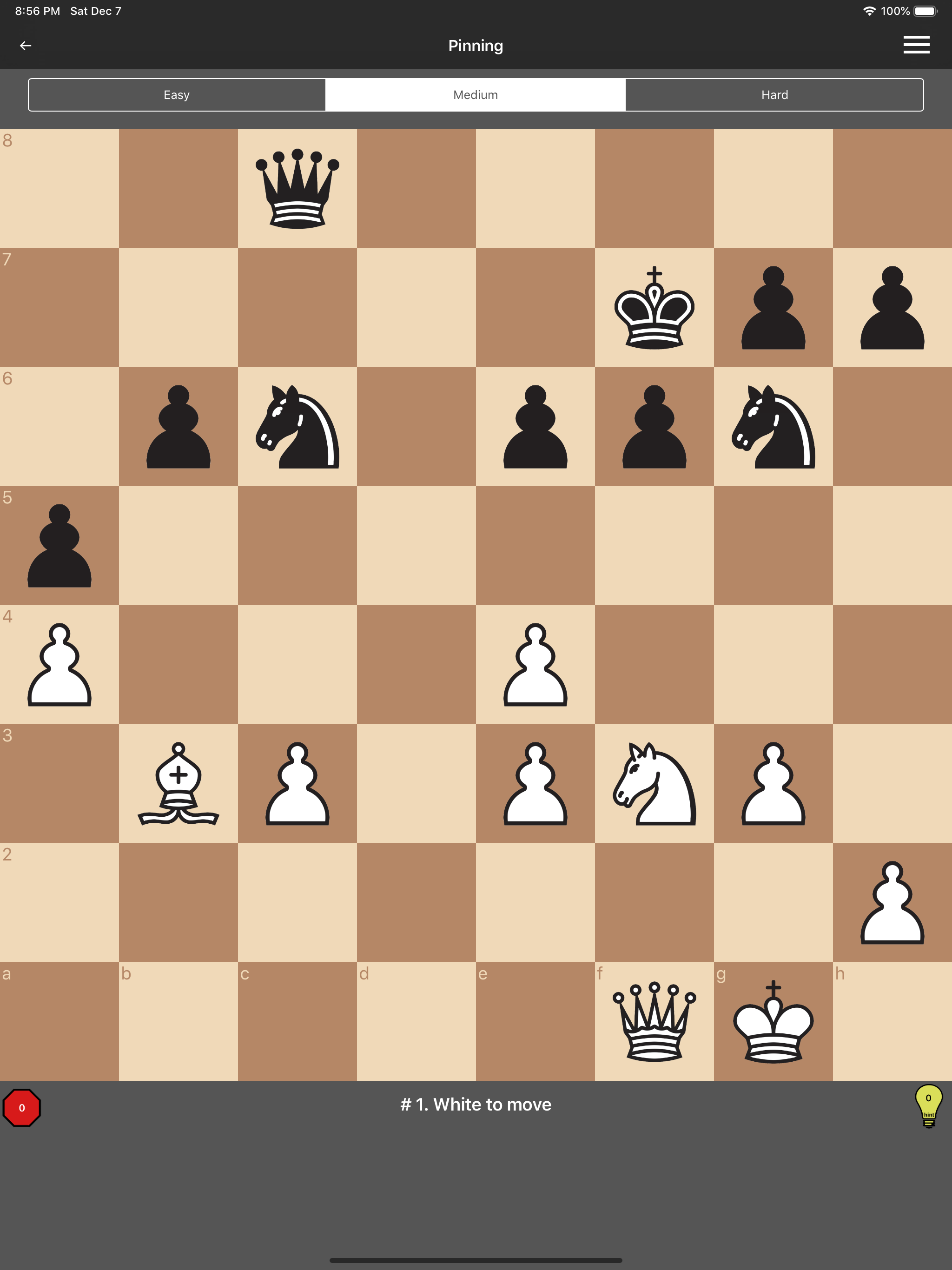 Chess Coach Pro screenshot 17