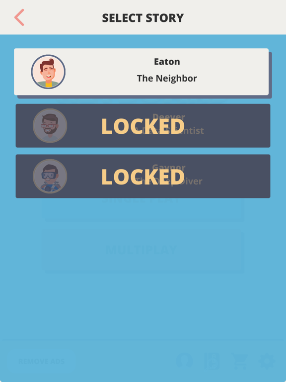 Screenshot #5 pour Hero Keyboard