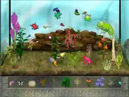 Monkey Word School Adventure ipad bilder 2