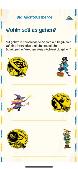 Game screenshot Abenteuerberge mod apk
