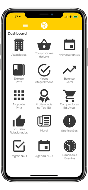 NCD App(圖3)-速報App