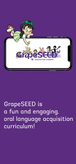 Game screenshot GrapeSEED mod apk