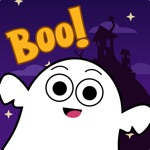 Download Halloween Games and Puzzles app