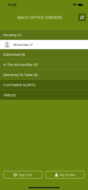 PL8 Server(圖3)-速報App