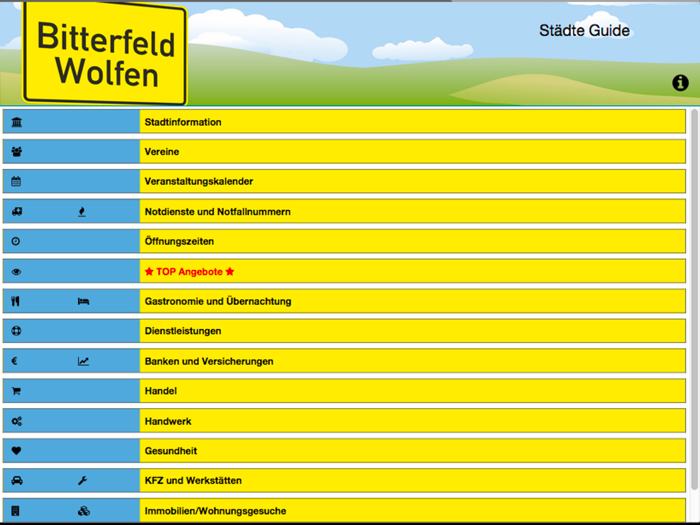 SG Bitterfeld Wolfen