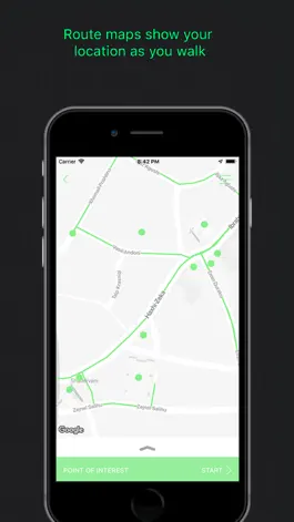 Game screenshot Pristina Walks hack