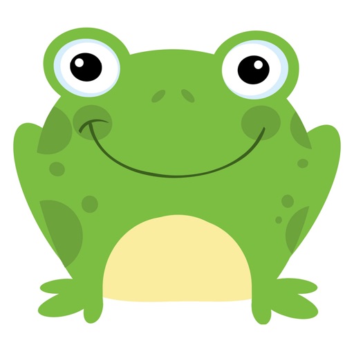 Ech Sticker