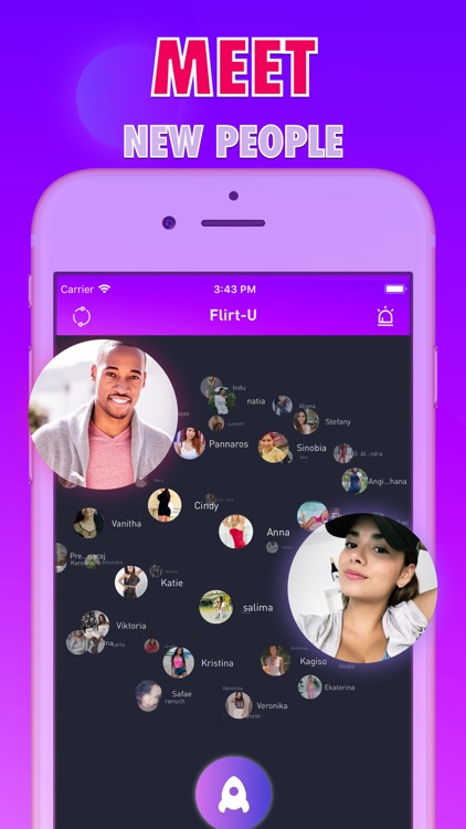 Flirt-chat-dating-site