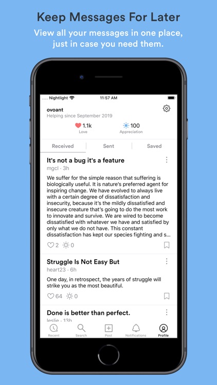 Nightlight screenshot-5