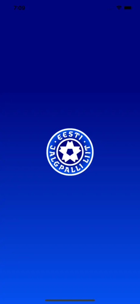 Eesti jalgpall