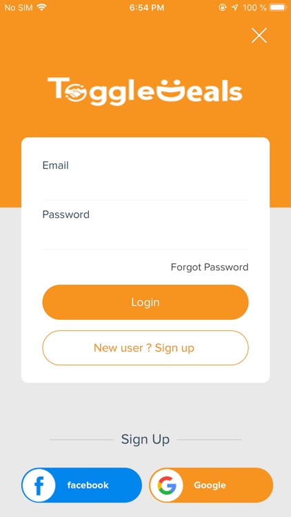 Toggledeals screenshot-3