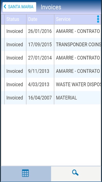 MarinaMaster screenshot-4