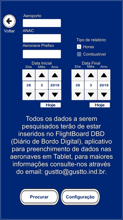 FlightBoard Panel screenshot-3