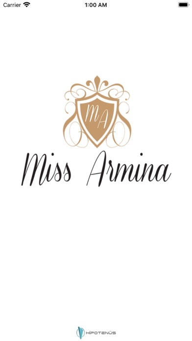 Screenshot #1 pour Miss Armina