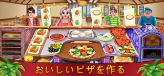 Cooking Chef Restaurant Gamesのおすすめ画像4