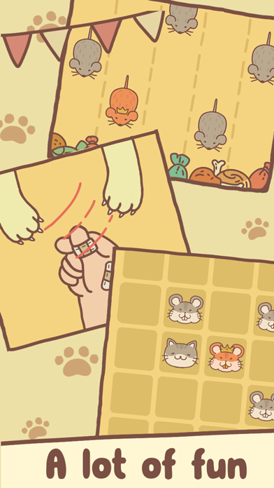 Screenshot #3 pour Meow Condo
