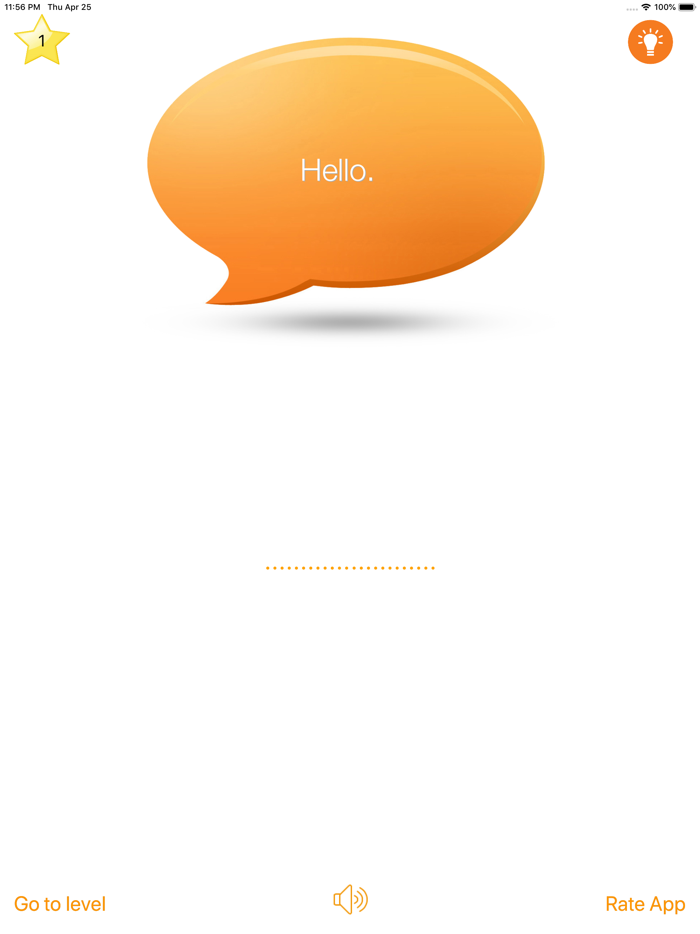 What - Riddle game for smarts