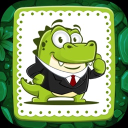 Alligator - be reactive