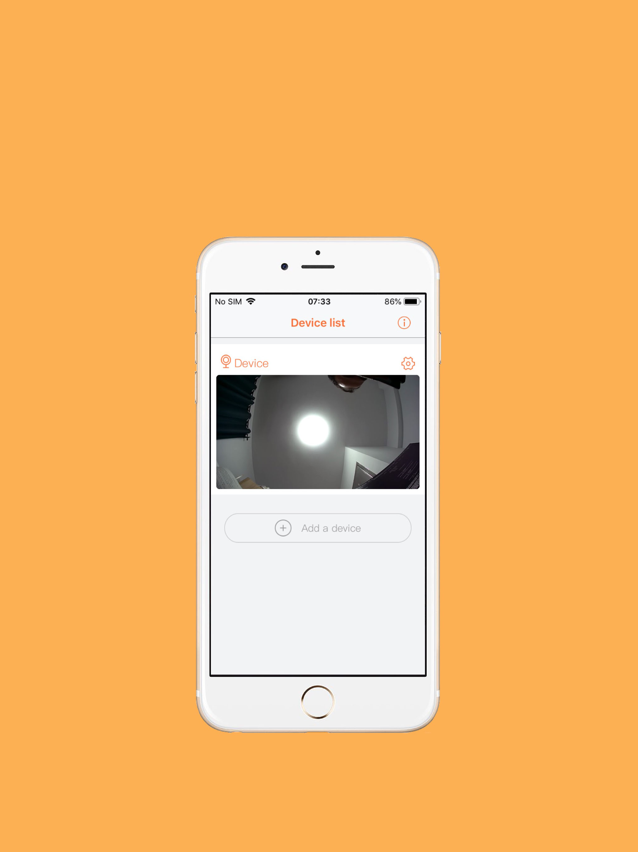 Senwa Mediaport screenshot 8