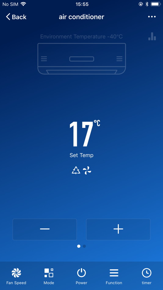 #4. Carrier Wi-Fi-CMI (iOS) 由: Carrier Midea India Pvt Ltd