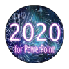 Cal Templates 2020 PowerPoint