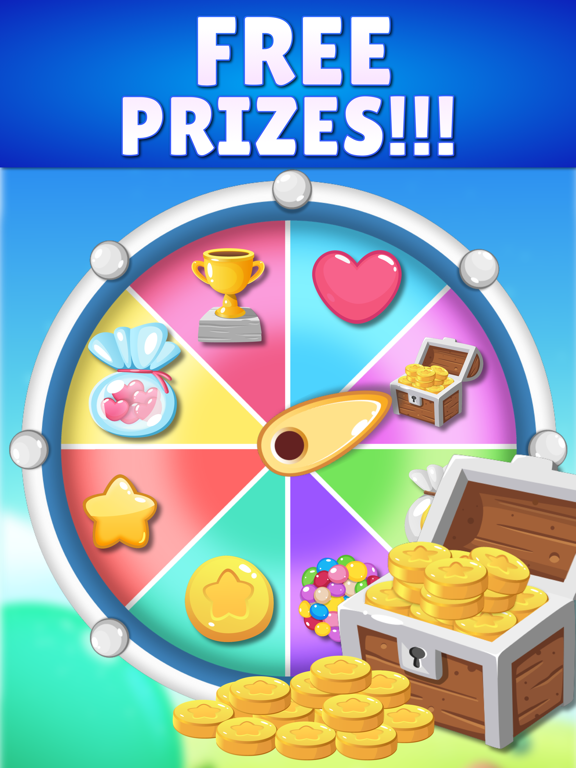 Screenshot #6 pour Puzzle Games·