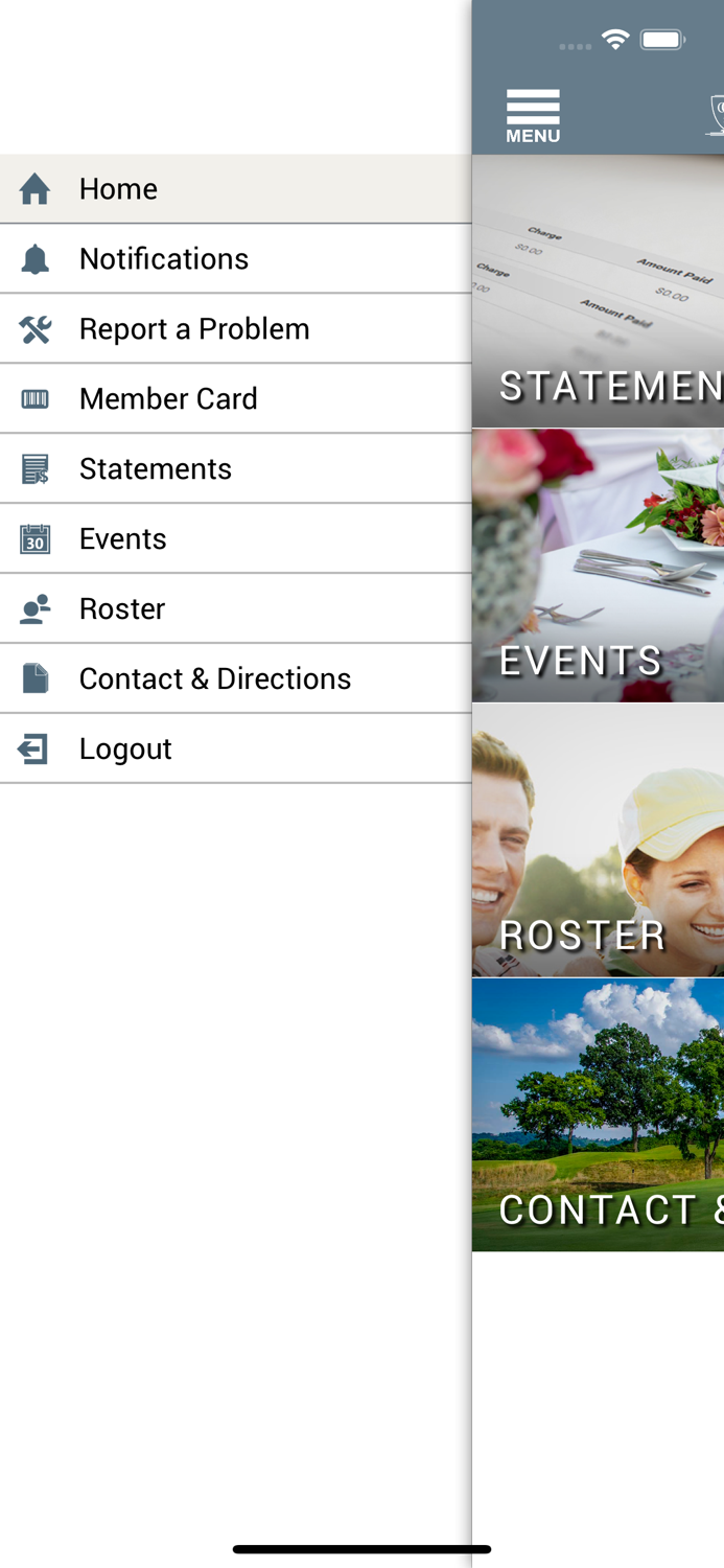 Chattanooga Golf Country Club