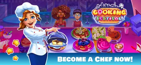 Cooking Festival