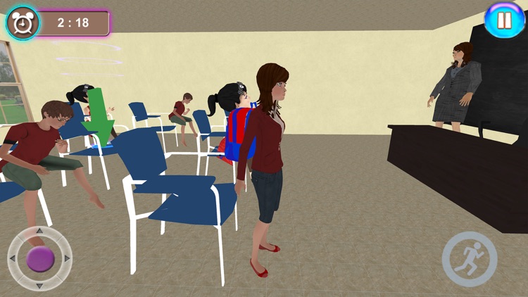 Virtual Smart Mother Life