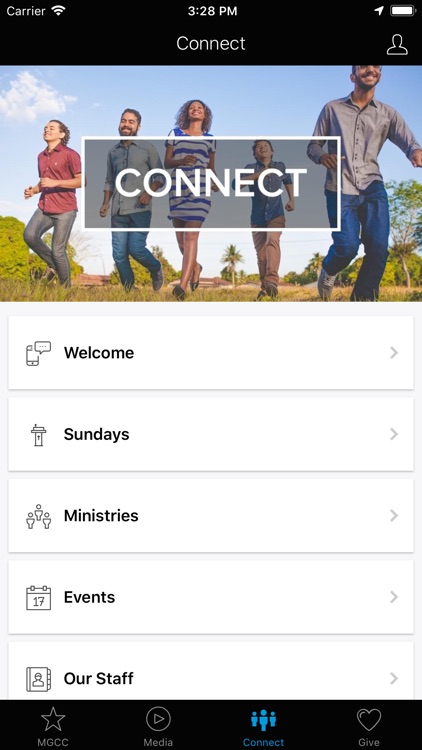 Maple Grove Covenant Church