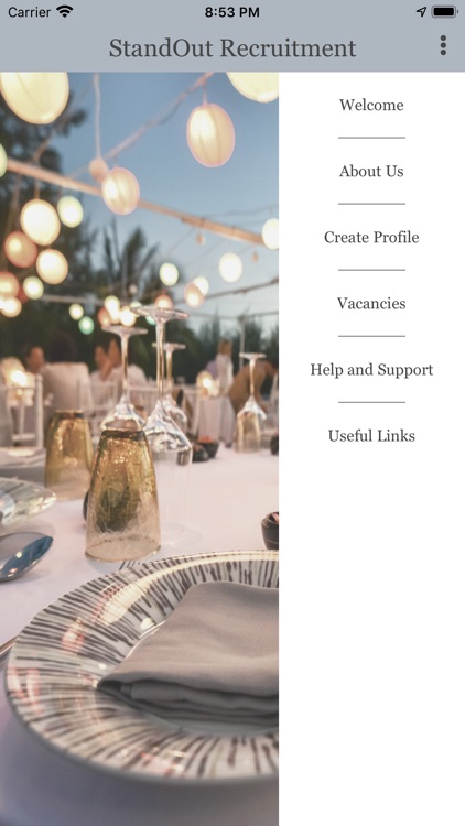 StandOut Recruitment