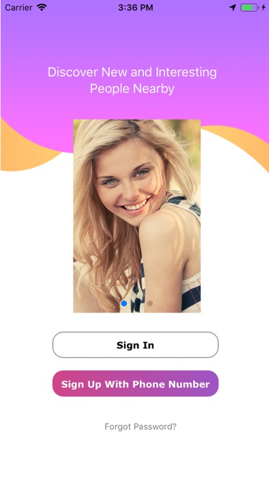 Screenshot #2 pour Disiac