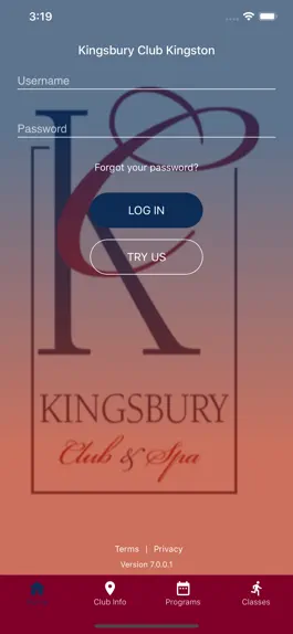 Game screenshot Kingsbury Club Kingston mod apk