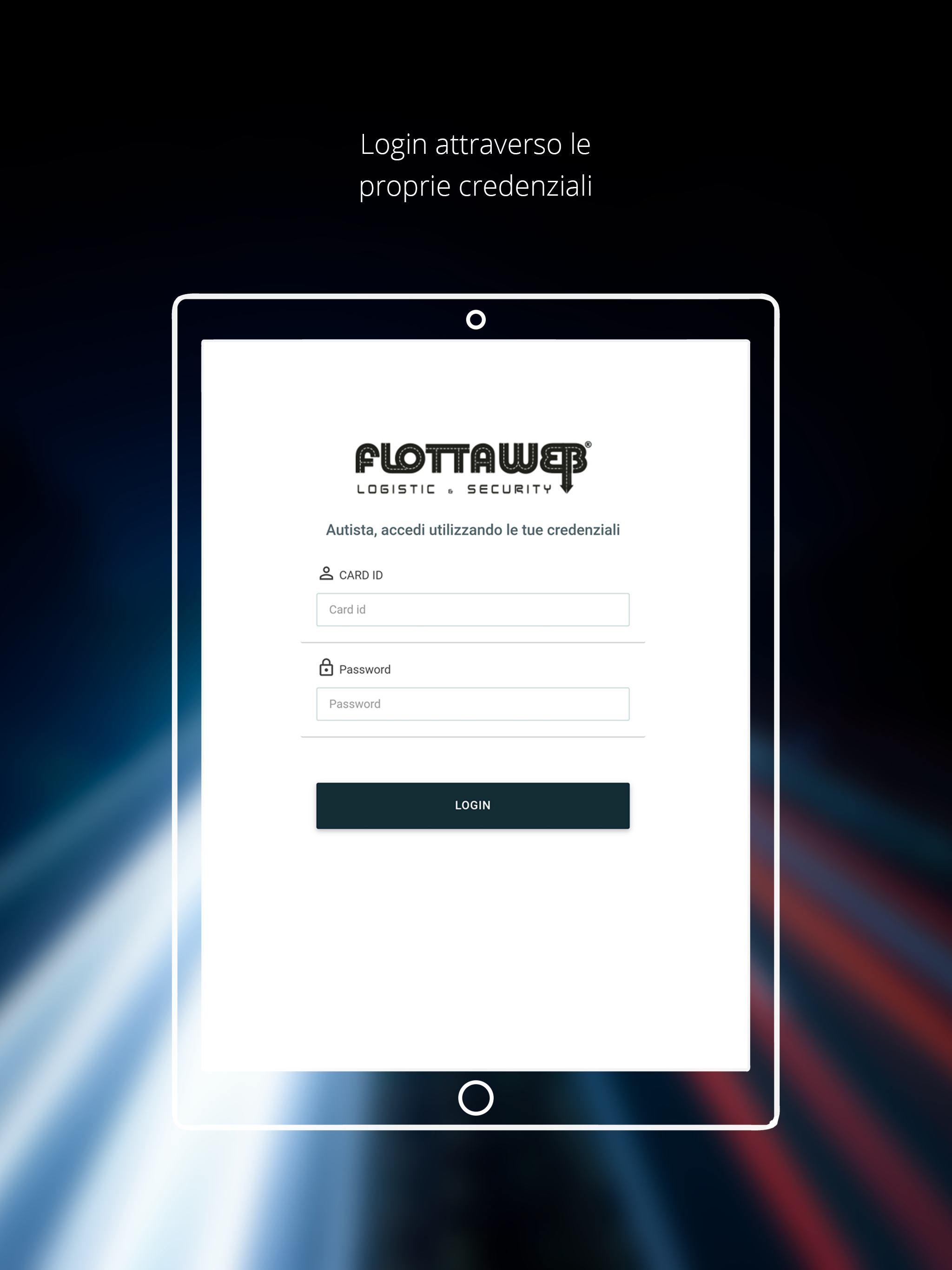 MyFastFleet screenshot 8