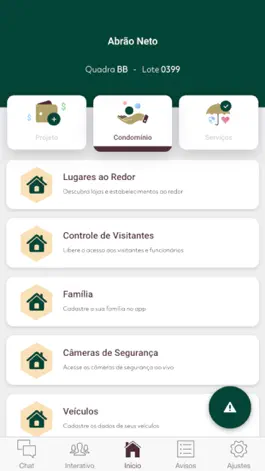 Game screenshot Nova Alcantara apk