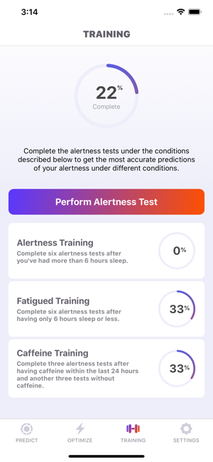 PeakAlert(圖5)-速報App