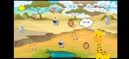 Game screenshot Regnesafari mod apk