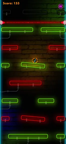 Game screenshot FallDown! III apk