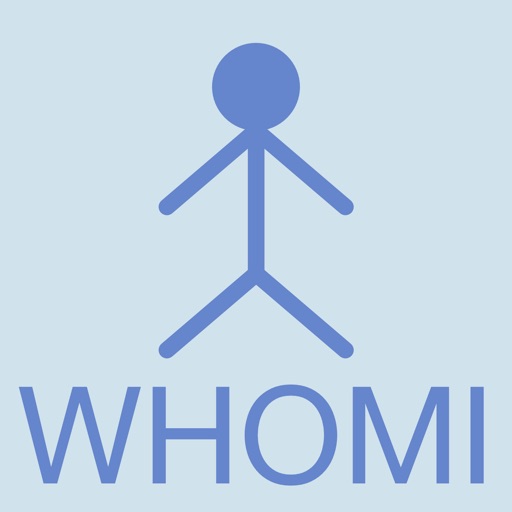 WHOMI