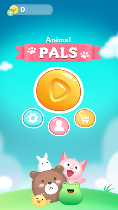 Animal Pals screenshot 4