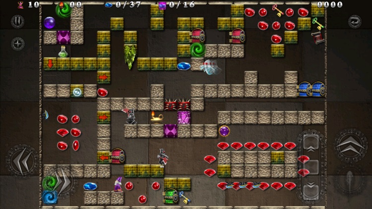 Spherical Alliance screenshot-3