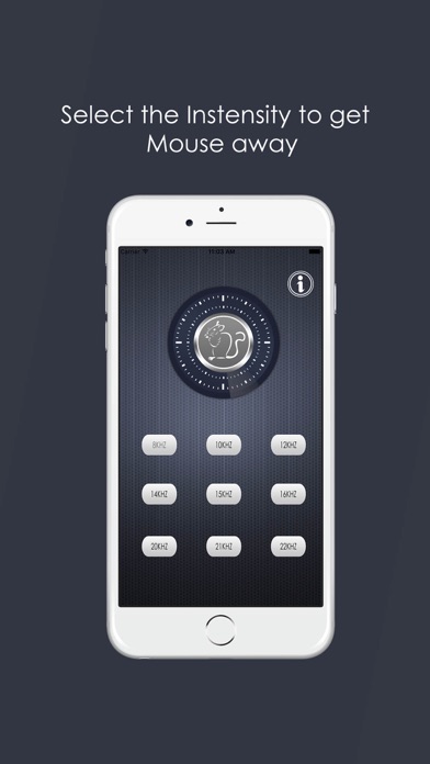 How to cancel & delete Anti Mouse: Mouse Repellent from iphone & ipad 3