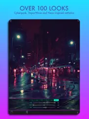 neoncam айпад изображения 2