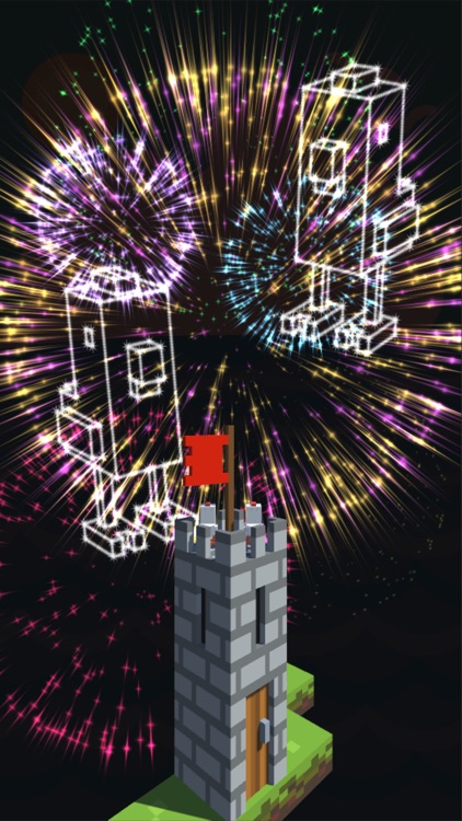 Chicken Symmetry screenshot-4