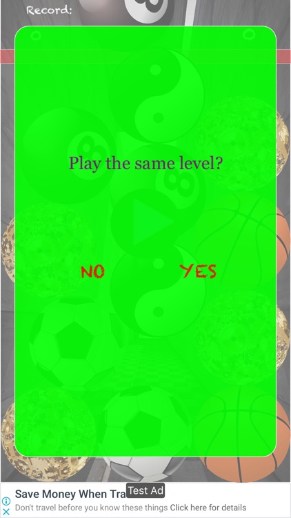 Catch Itt - a ballz game screenshot-0