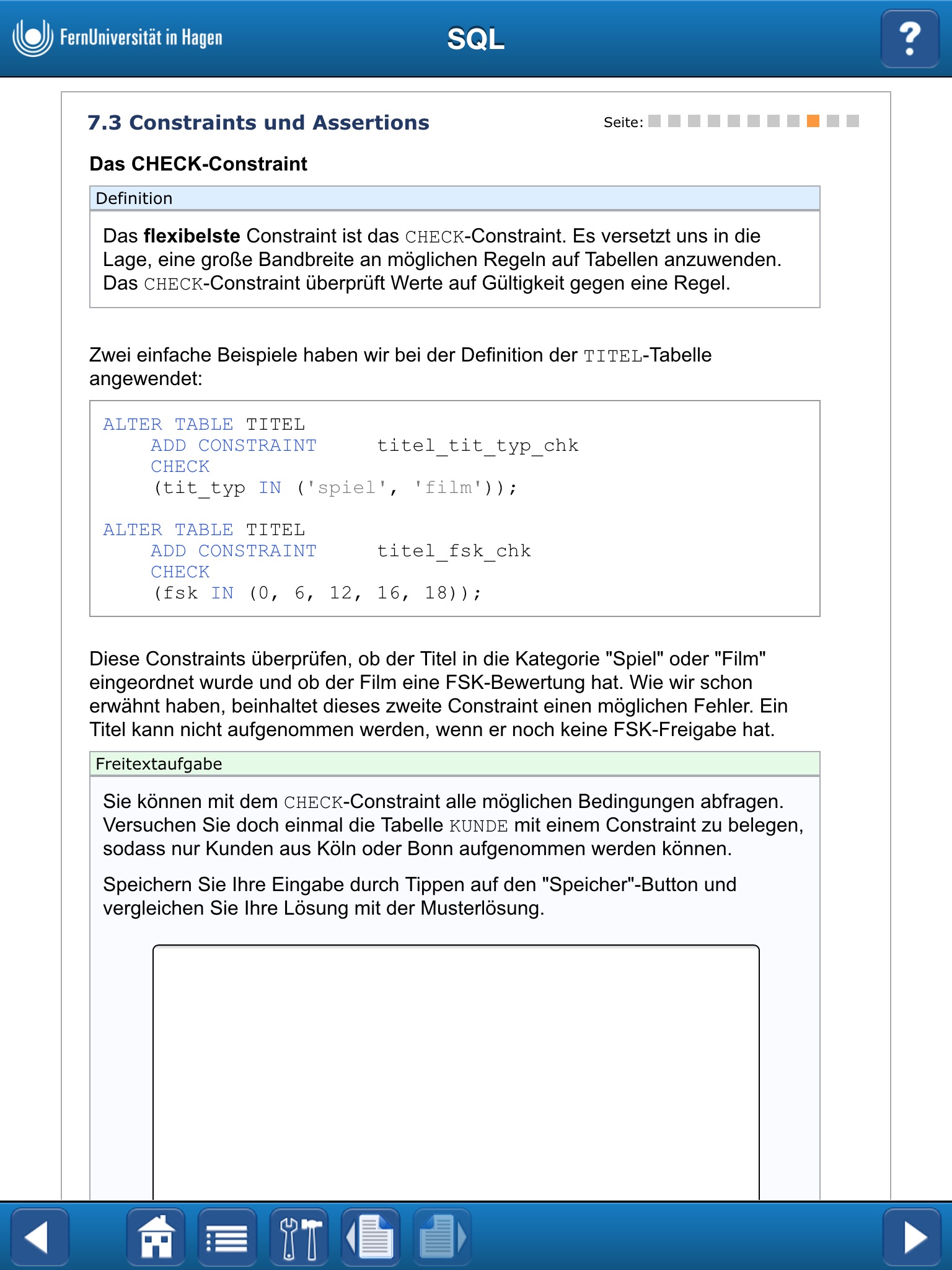 SQL screenshot 4