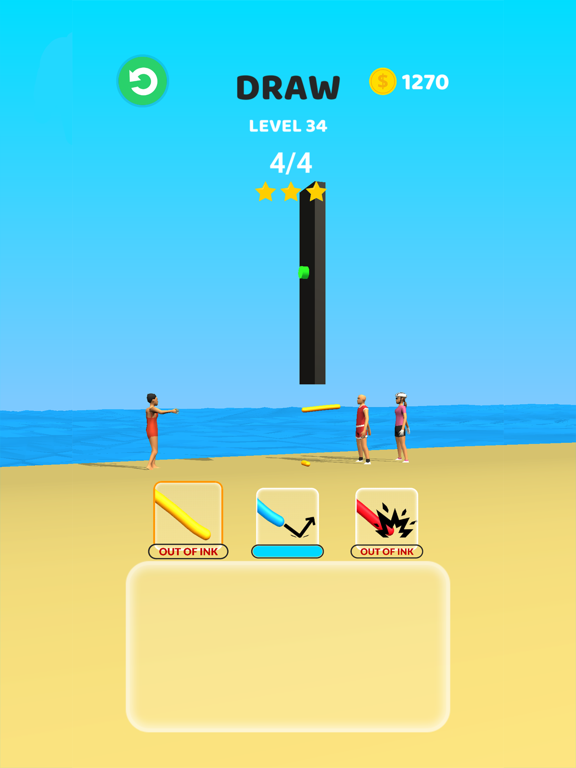 Screenshot #5 pour Draw&Attack