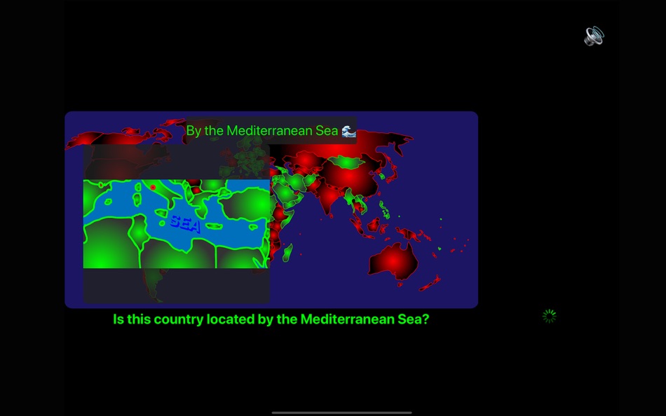 #6. Wind of Earth (macOS) Av: Mikolaj Adamowicz